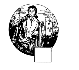 PRINZ DRACULA trademark