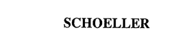 SCHOELLER trademark