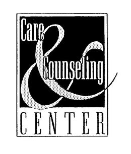 CARE & COUNSELING CENTER trademark