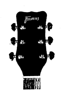 FRAMUS trademark