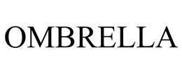 OMBRELLA trademark