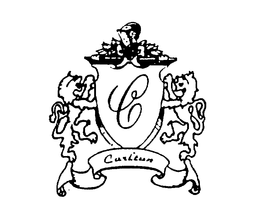 C CARLTUN trademark