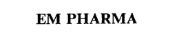 EM PHARMA trademark