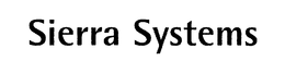 SIERRA SYSTEMS trademark