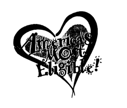 AMERICA'S MOST ELIGIBLE! trademark