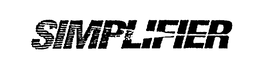 SIMPLIFIER trademark