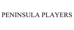 PENINSULA PLAYERS trademark