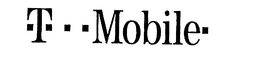 T-MOBILE trademark