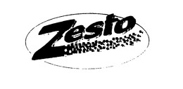 ZESTO trademark
