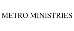 METRO MINISTRIES trademark