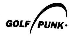 GOLF PUNK trademark