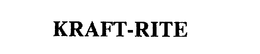 KRAFT-RITE trademark