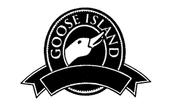 GOOSE ISLAND trademark