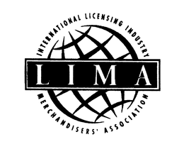LIMA INTERNATIONAL LICENSING INDUSTRY MERCHANDISERS' ASSOCIATION trademark