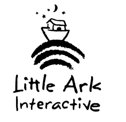 LITTLE ARK INTERACTIVE trademark