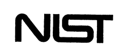 NIST trademark