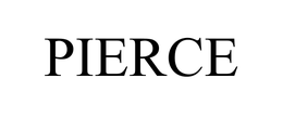 PIERCE trademark