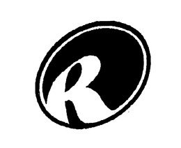 R trademark