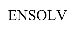 ENSOLV trademark