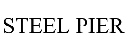 STEEL PIER trademark