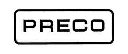 PRECO trademark