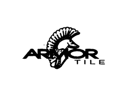 ARMOR TILE trademark