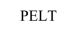 PELT trademark