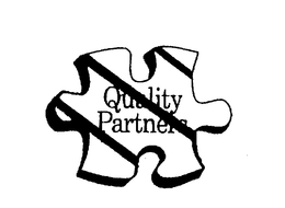 QUALITY PARTNERS trademark