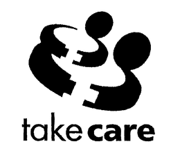 TAKE CARE trademark