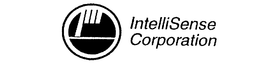 INTELLISENSE CORPORATION trademark