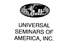 UNIVERSAL SEMINARS OF AMERICA, INC. trademark