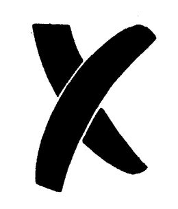 X trademark