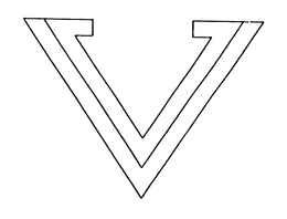 V trademark