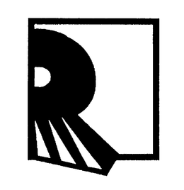 R trademark