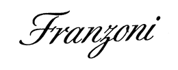 FRANZONI trademark