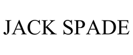JACK SPADE trademark