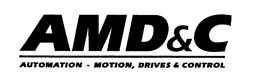 AMD&C AUTOMATION - MOTION, DRIVES & CONTROL trademark
