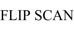 FLIP SCAN trademark