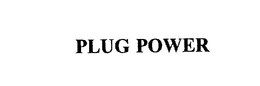 PLUG POWER trademark