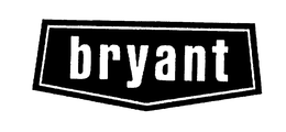 BRYANT trademark