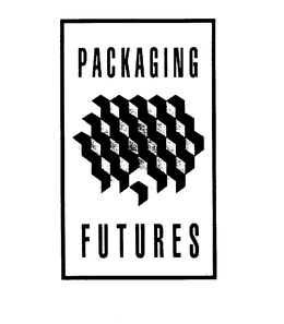 PACKAGING FUTURES trademark