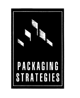 PACKAGING STRATEGIES trademark
