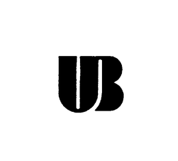UB trademark