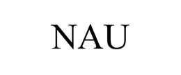 NAU trademark