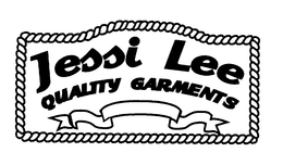 JESSI LEE QUALITY GARMENTS trademark