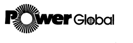 POWER GLOBAL trademark