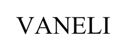 VANELI trademark