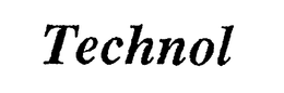 TECHNOL trademark