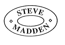STEVE MADDEN trademark