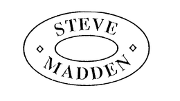 STEVE MADDEN trademark